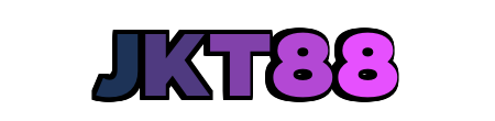 JKT88 Logo